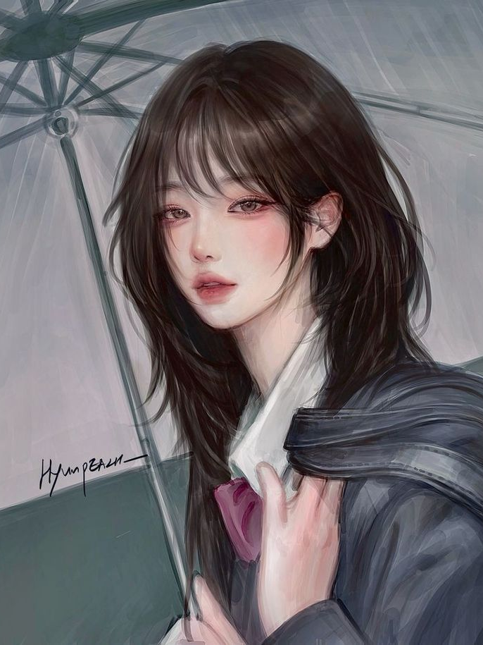 한유빈 대표 이미지
