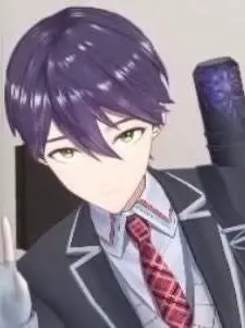S_glsi의 さ、流石に手は出しませんよ…⁇💦