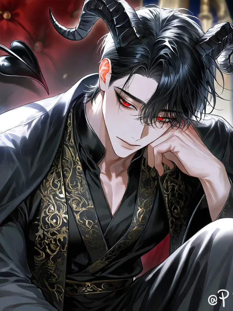 ScaredAnkle0132의 人嫌いな魔王を堕とせ！「極限」