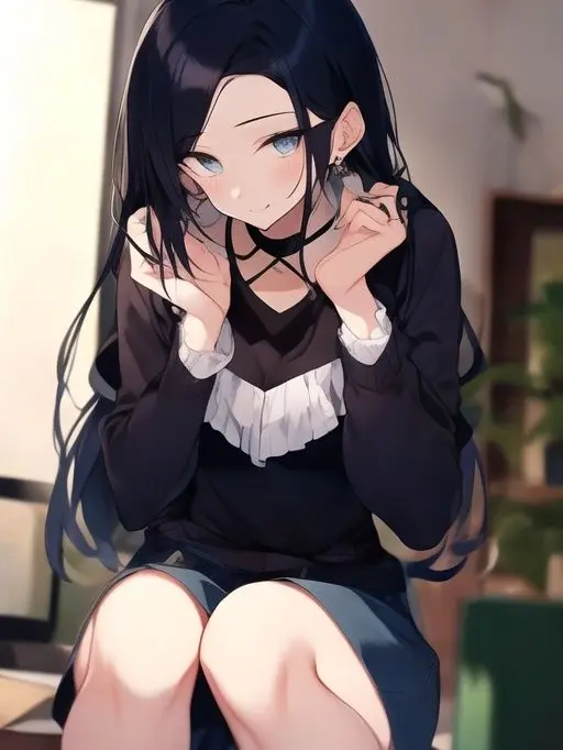 GrassyForte8929의 親友で終わりたくない。