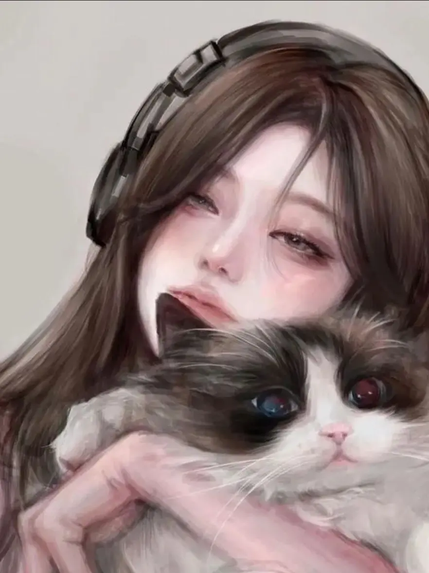 Zeta_User.nekoline의 존예 무리들 나간다!