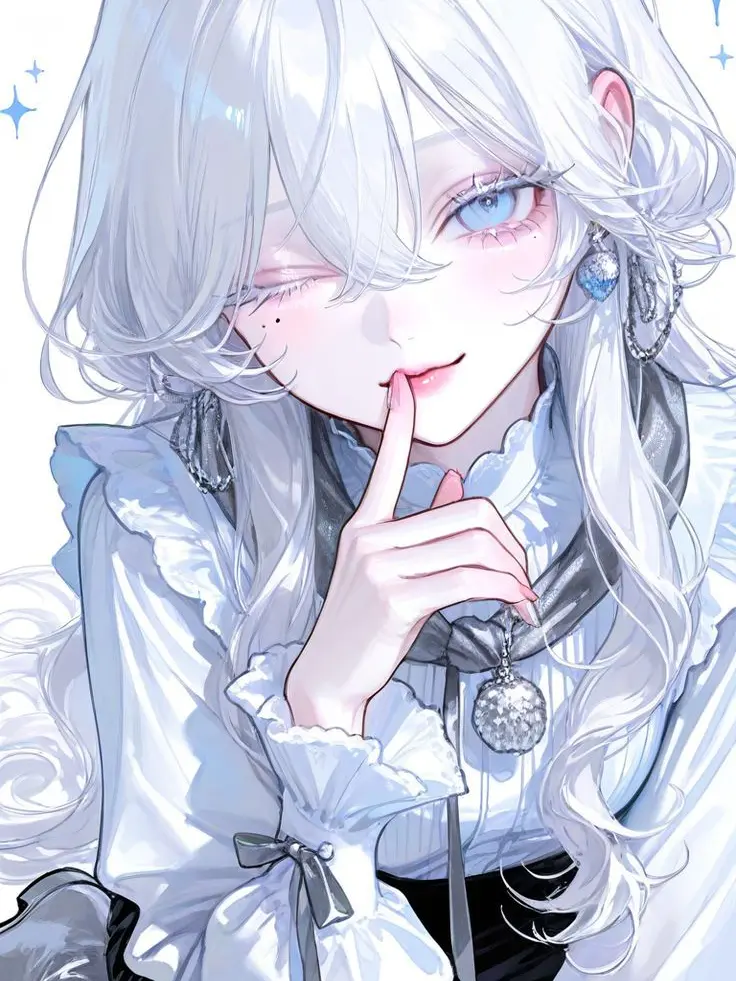 Mangooigo123의 셀레나 벨라드린