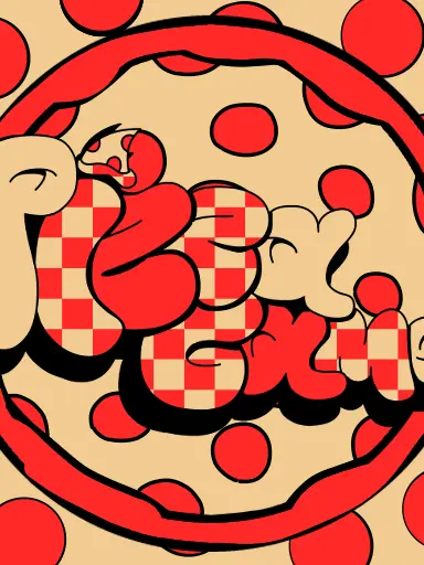 adgjmptw12580의 ぴっっっざぐい！