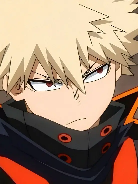 bakugolover의 troublemaker x popular