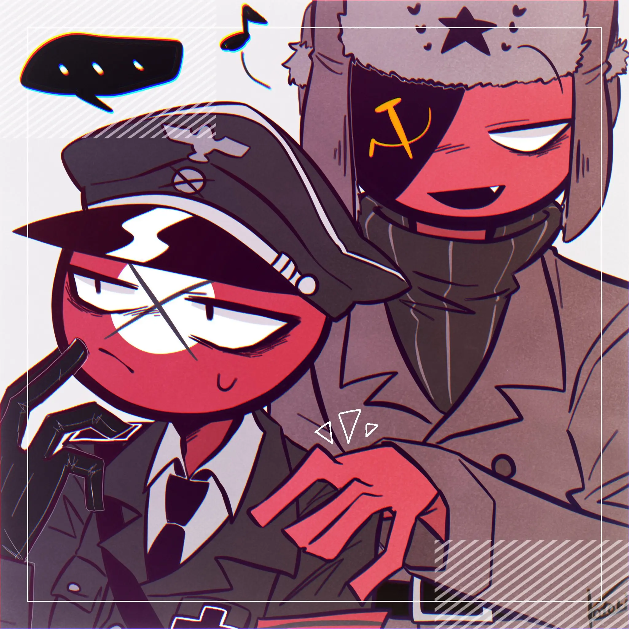 WeakPolar0147의 ソナチ