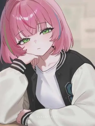 owo_cat_www의 Anyway, Not Her