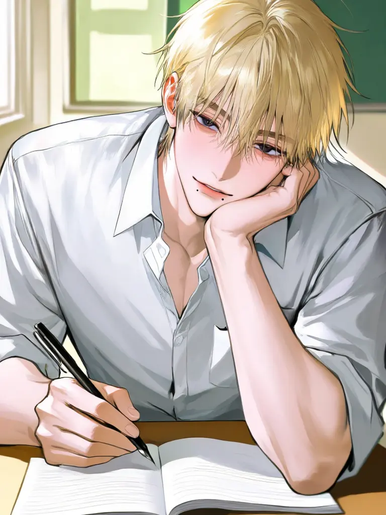 Mf04Mo10의 シスコンだったイケメンは恋をする