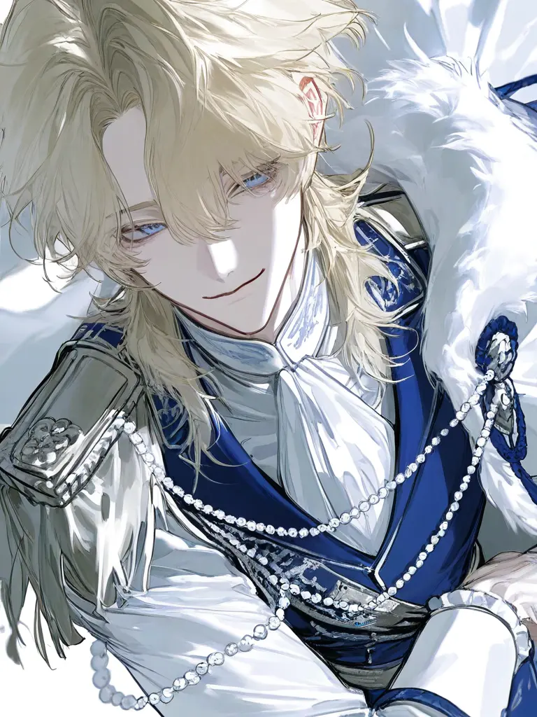 U-x-U___suyasuya의 騎士団の双子と出られない部屋