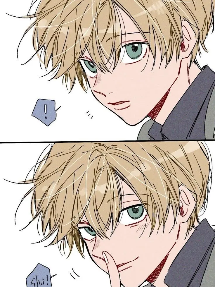 aj_j_jm의 Be Shalnark's Sibling!