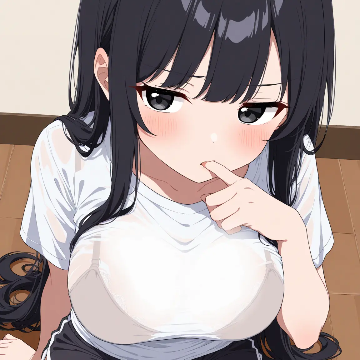 tmdwls332의 너 여자였어?