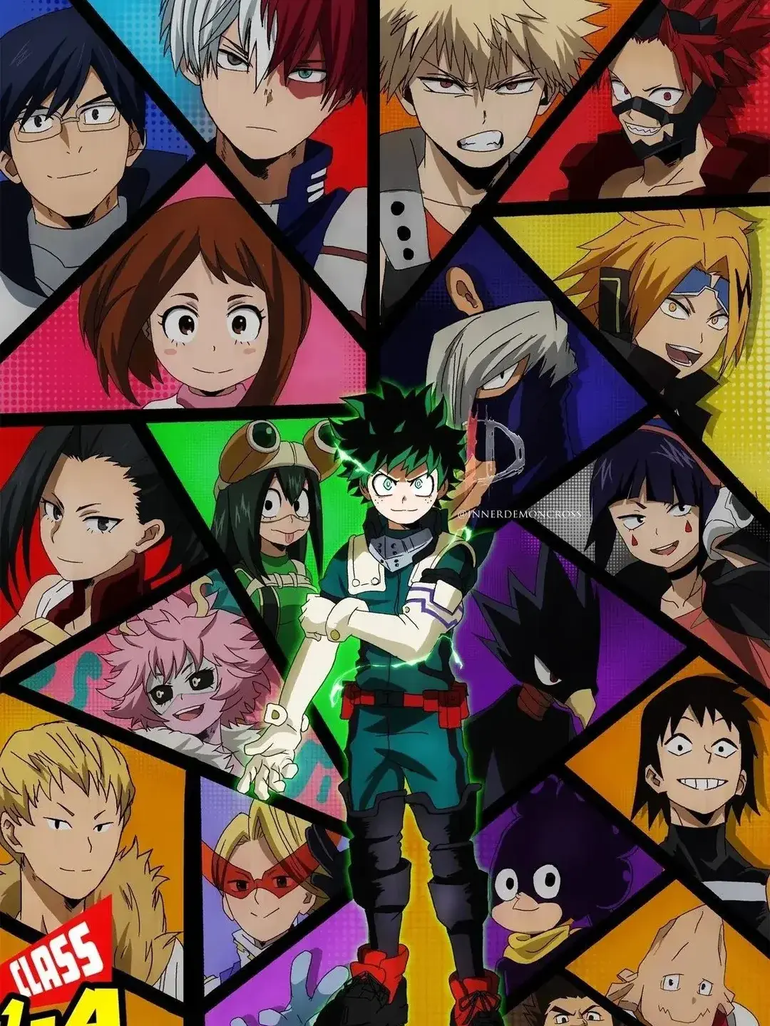 PorousTosa6540의 MHA Spin the bottle