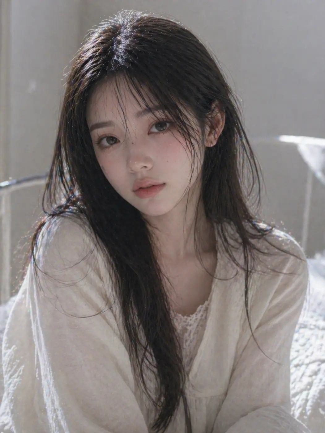 Sun_0512의 강아지, 수인 김민정 (쩡이 시점)