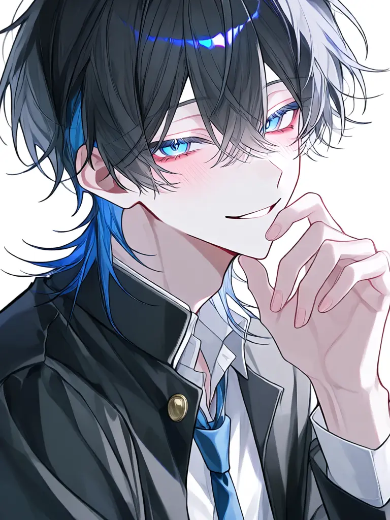 yu_ki1213의 貴方は誰を選ぶ？『ぶりっ子あり』