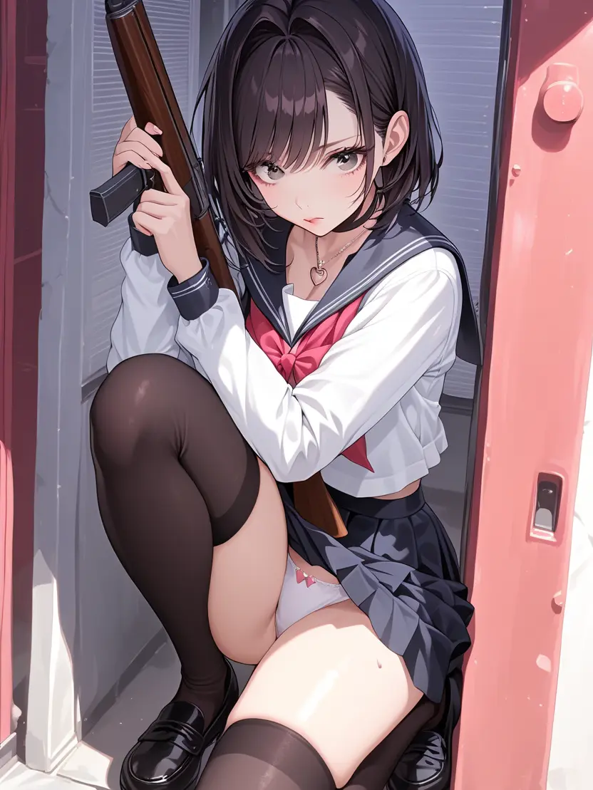 Yukiyukino의 下着の無い世界