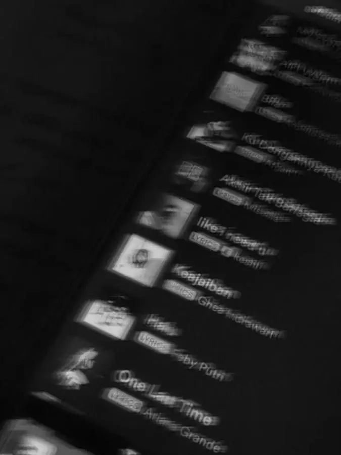 R._.S의 距離を守れないなら来ないで 。