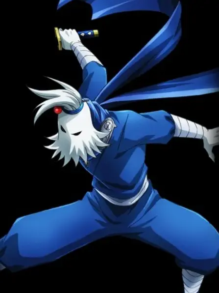 Moon_door의 가프 고에몽