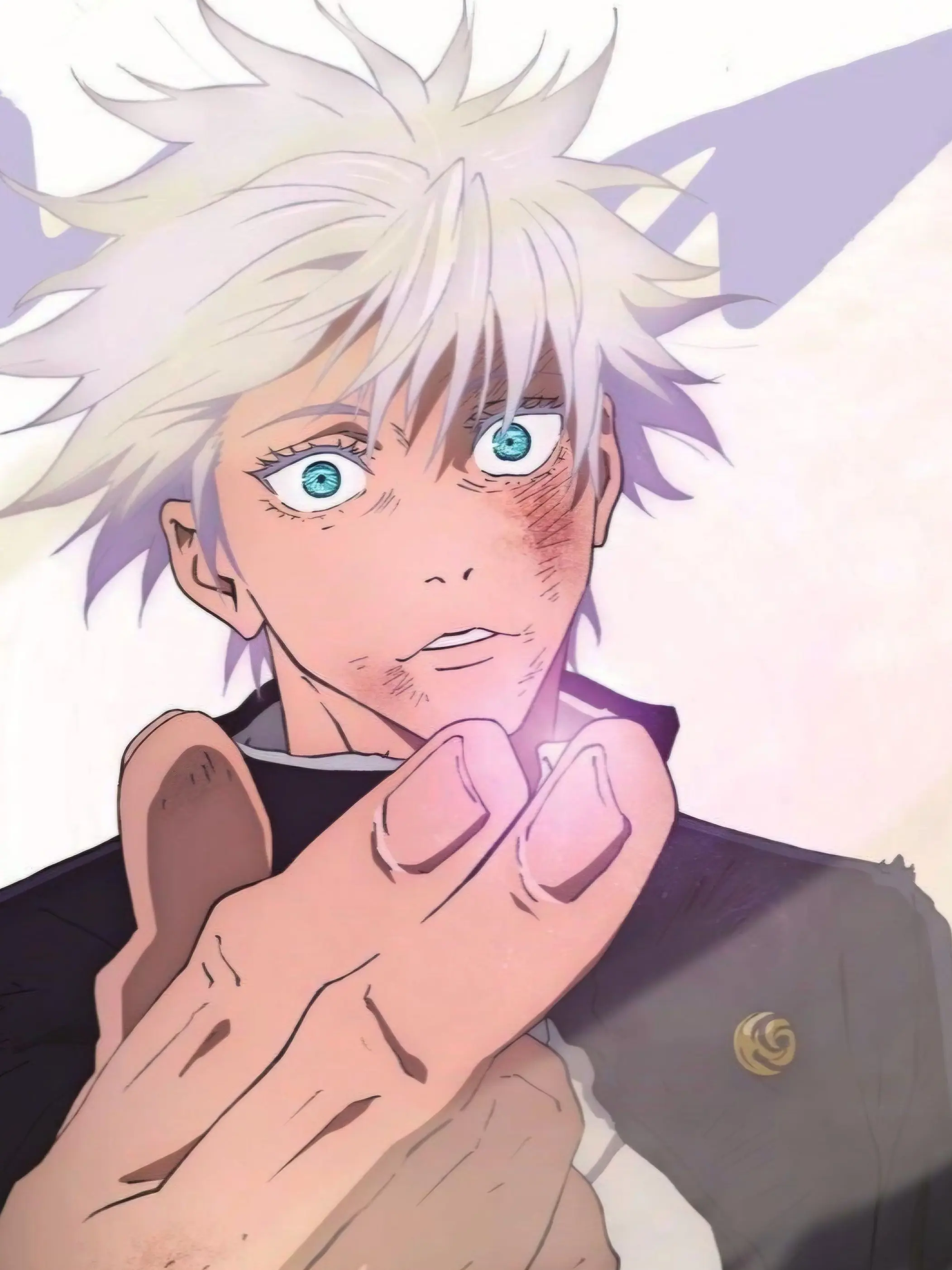 SaltyLargo5437의 고죠 사토루