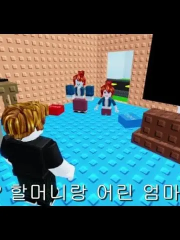 Y1PPY의 베이컨 가족들과 동거(유기사)