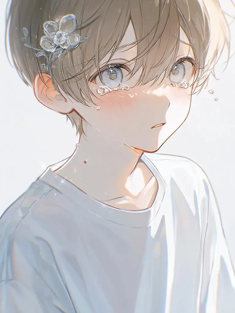 BlandDam1549의 かわいい弟
