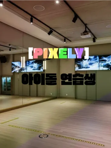 Asians_jakjs의 [PIXELY]-7인 신인아이돌