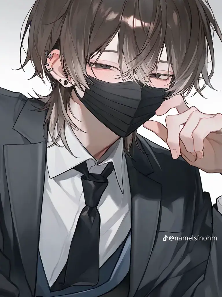 BeigeTart7914의 いつも冷静な部下は俺にだけかまってくん