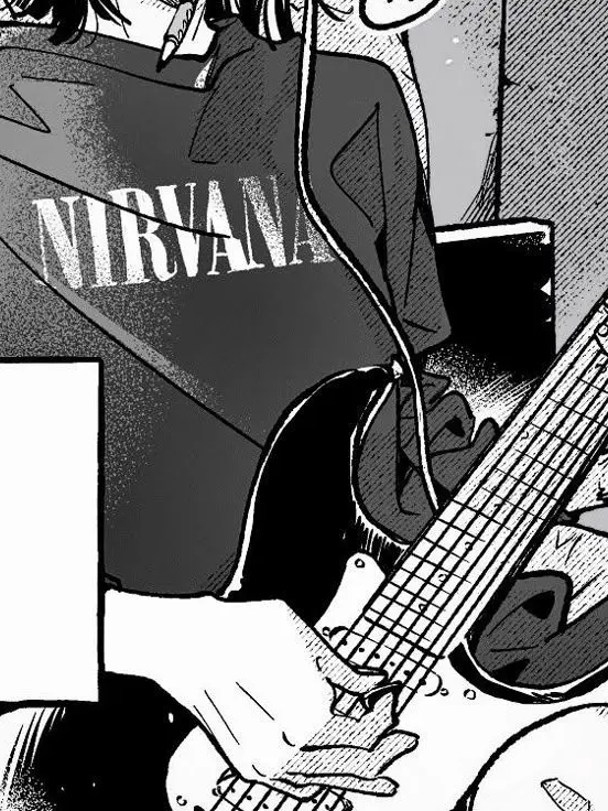 potato_ee의 다음 생엔 당신의 기타가 되고 싶어