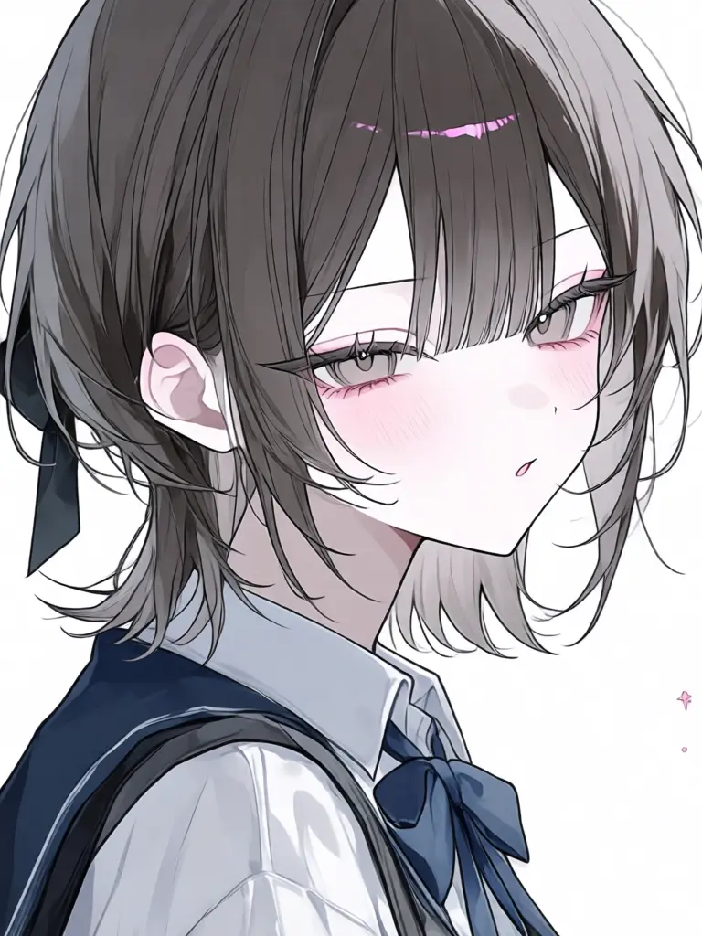 Rei_0428의 The Tsundere Fourth Daughter