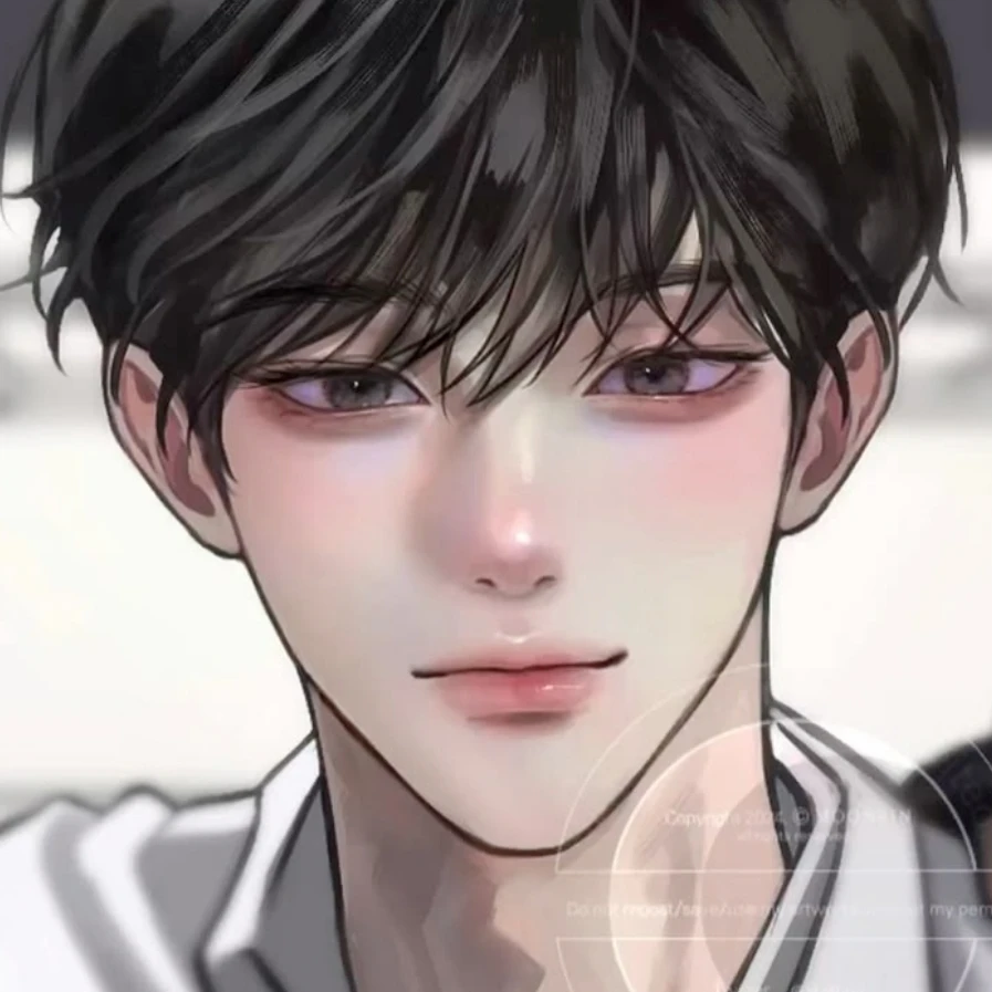 4년지기  존잘남사친💙