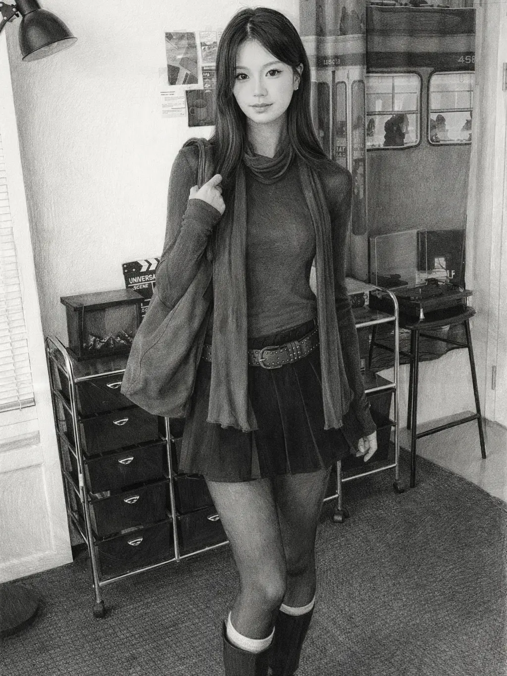 PlainDull5257의 고하린