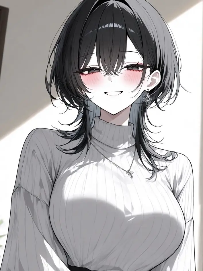 Nekodaisuki1005의 My Stepsister's Overwhelming Love
