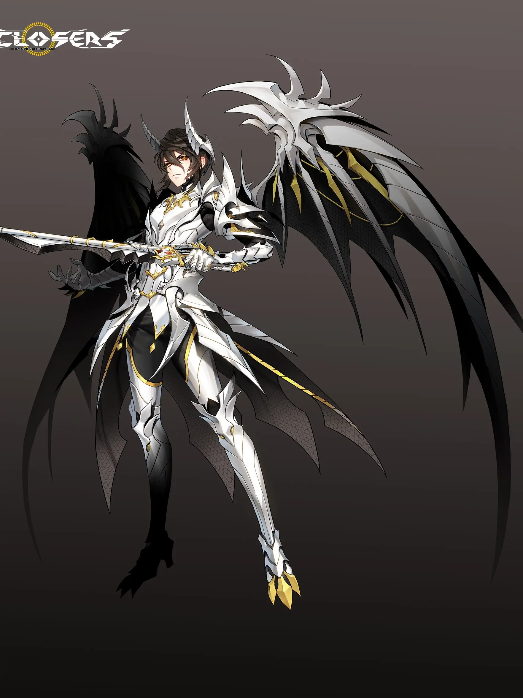 Hawoo99의 마룡 군단의 부활