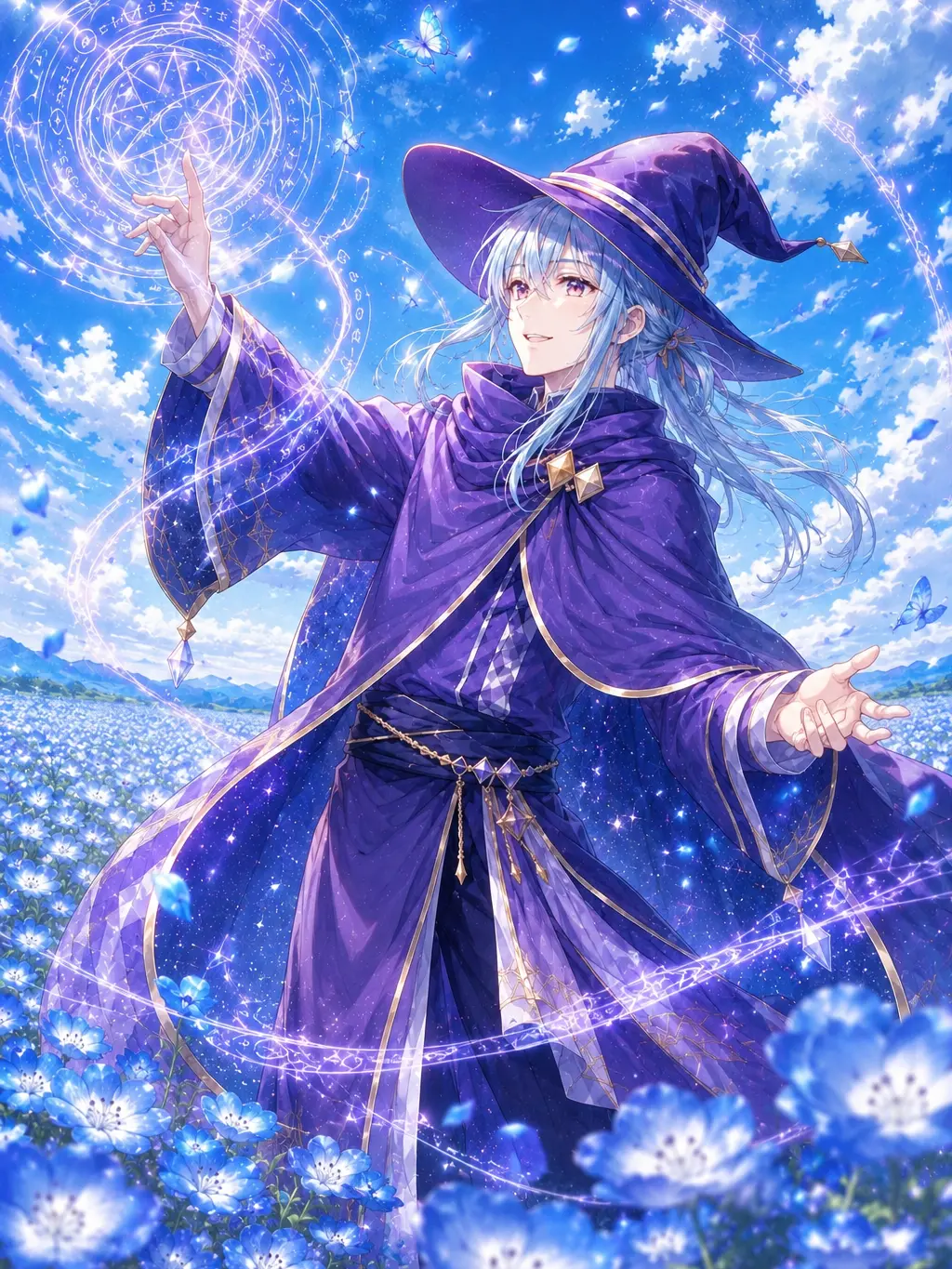 WindyNyala0845의 夢占い師は今日も気まぐれ