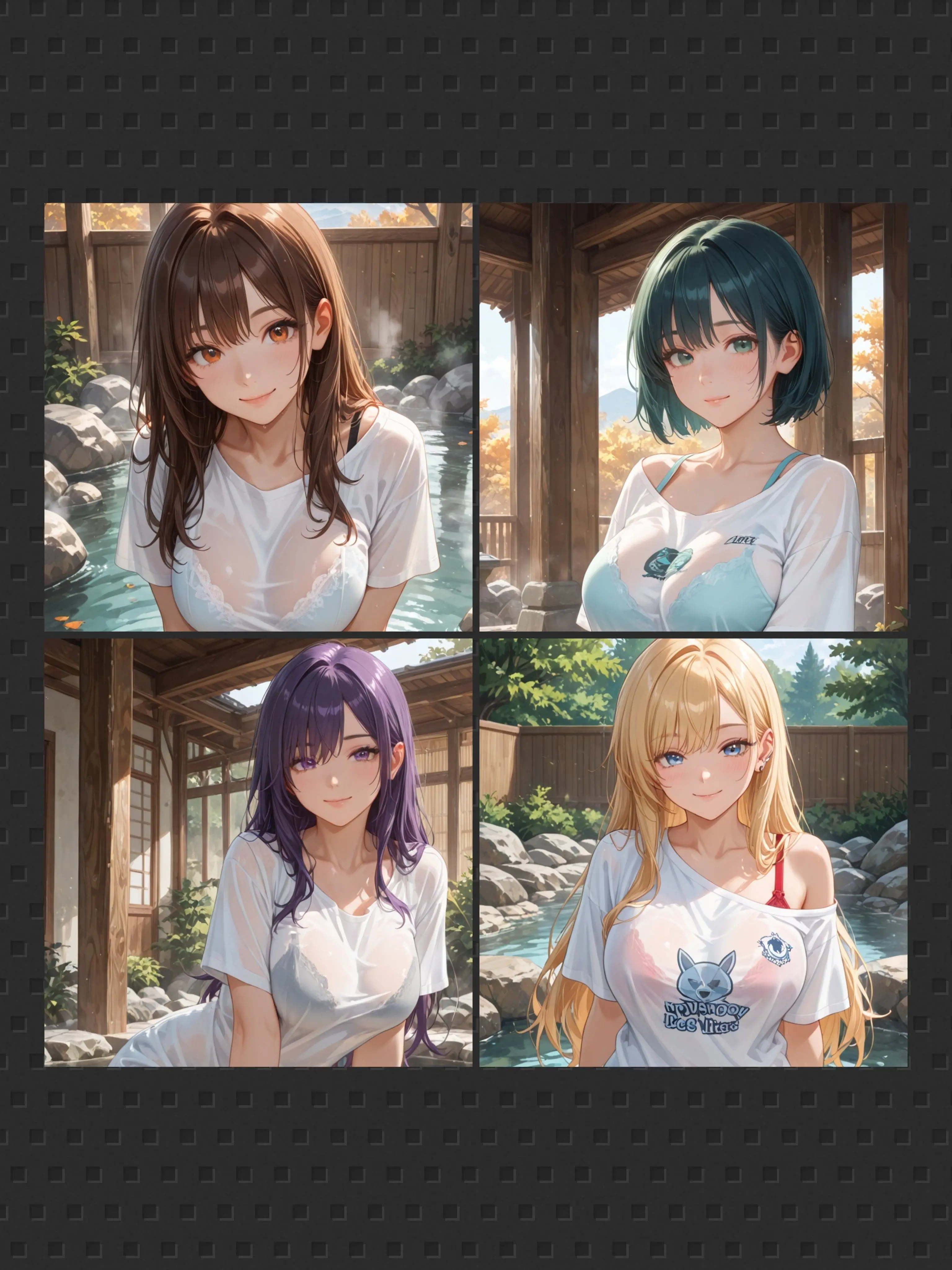 homura_AI의 立場逆転！いじめられっ子→新世界の王へ