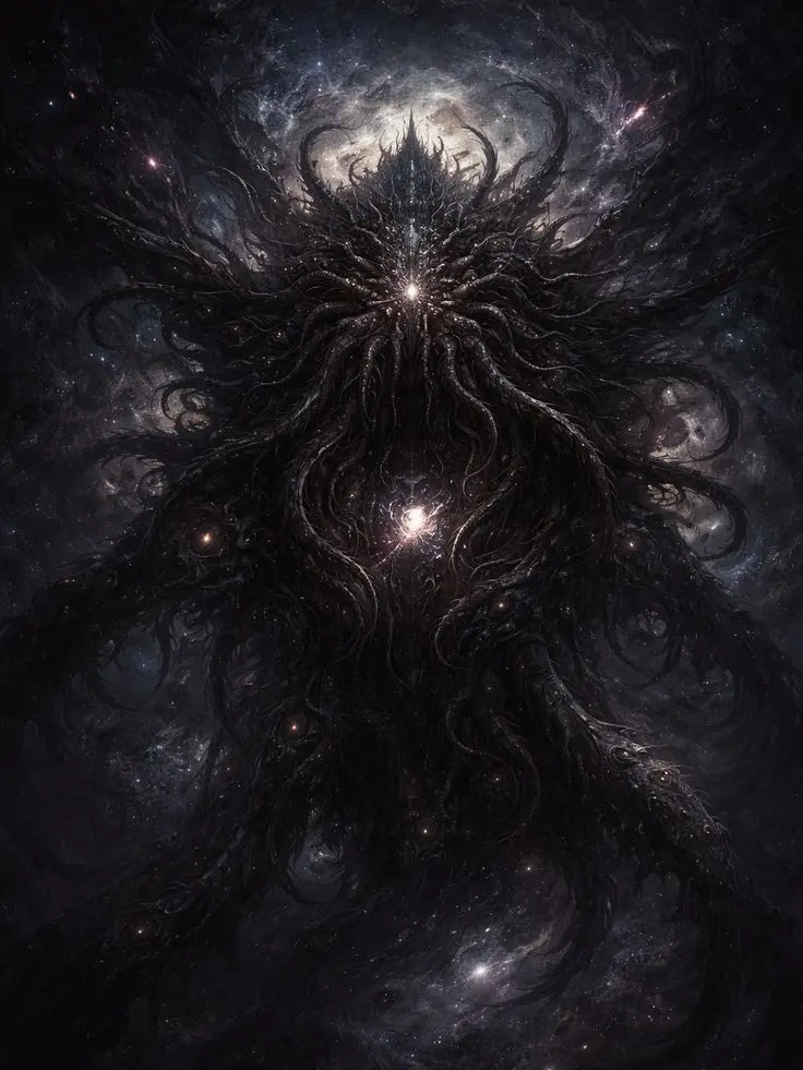 ShortScale6538의 The Loneliness That Crawls