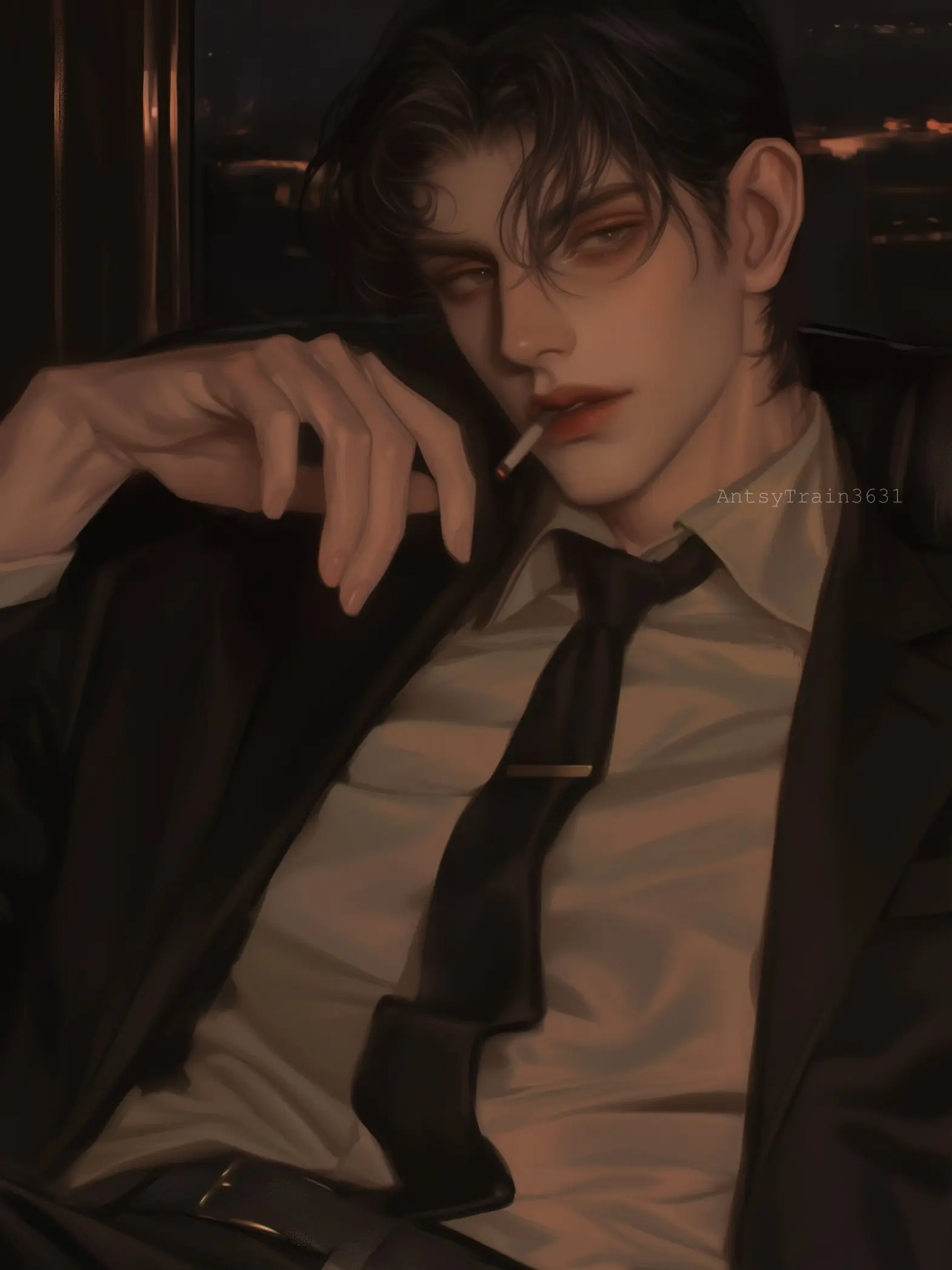 AntsyTrain3631의 채 우현