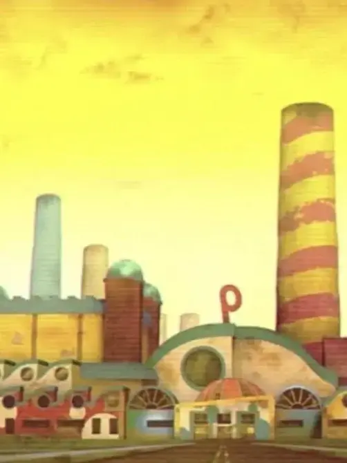 AmusedGlass4483의 エリオット・ルートヴィヒ