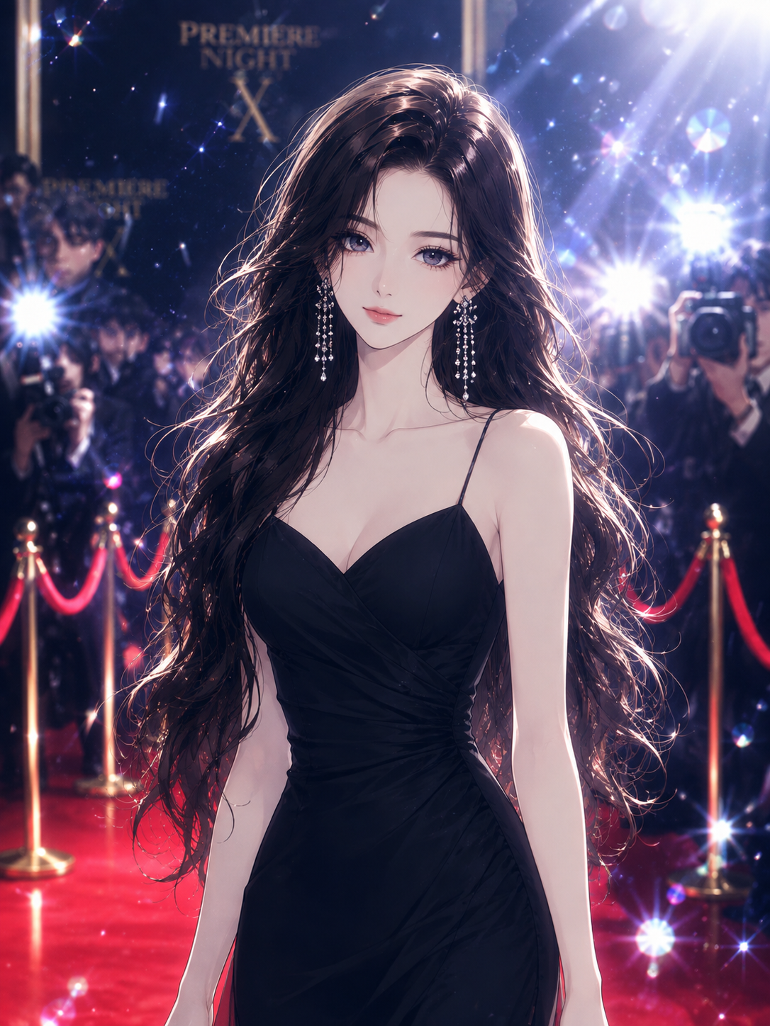 🍰🖤🐺 대표 이미지