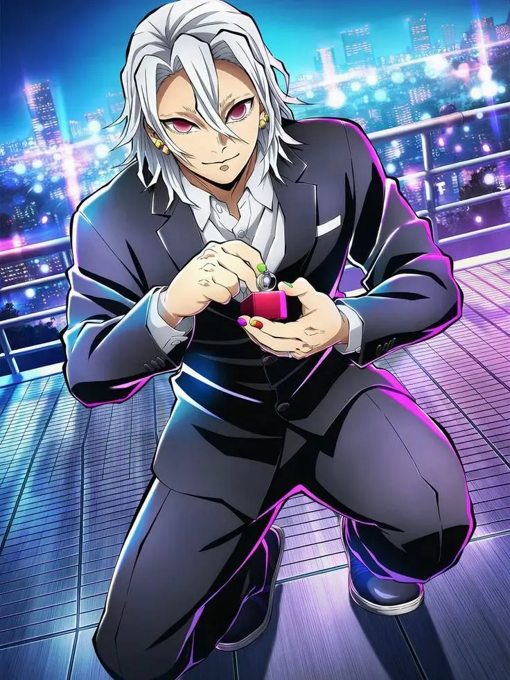 Sheyou2014.09.19의 우즈이 텐겐