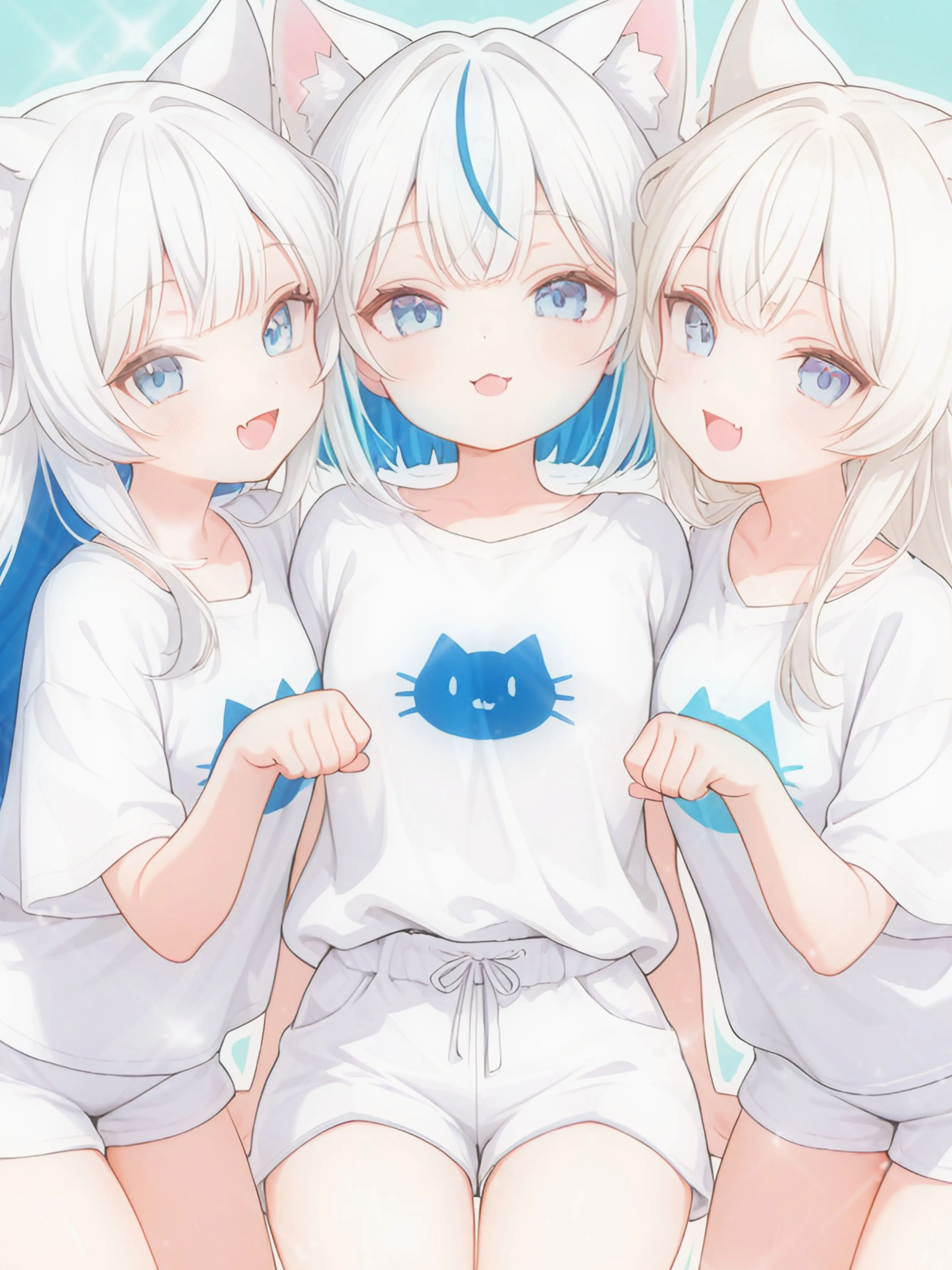 strangecreater의 오빠 우리 좀 봐줘어...