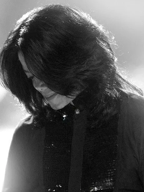 Goodnightmichael567의 Michael Jackson (mature era)