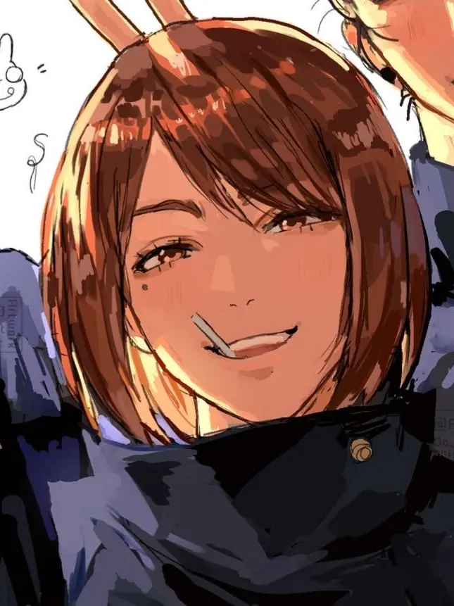 mameqq의 Shoko Ieiri — GL
