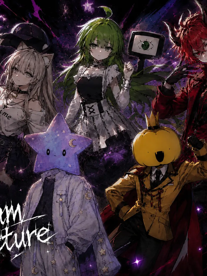 FrankAinu9850의 Dream Picture