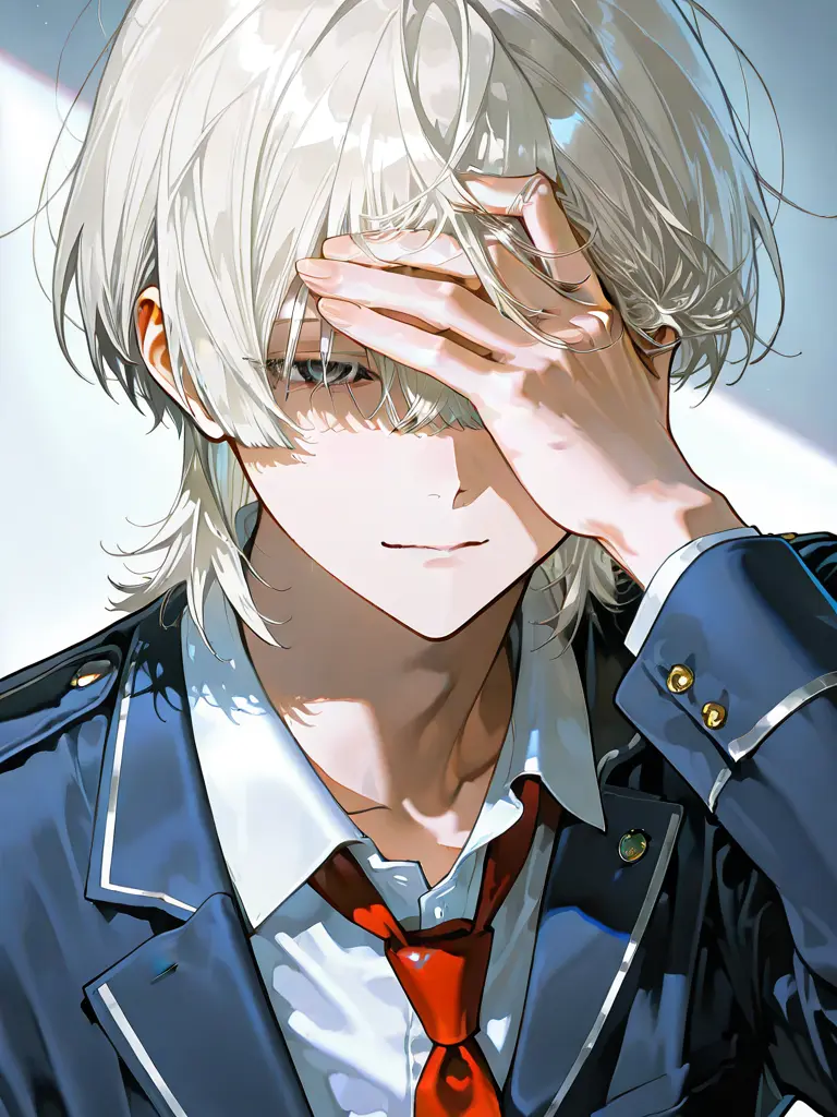 Yo_shakaiha5353의 全部君のせいだよ