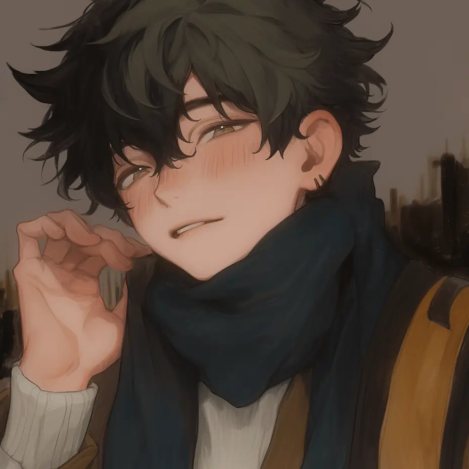 ItchyChart4896의 나랑 사귀면서 관계를 피하는 사랑꾼