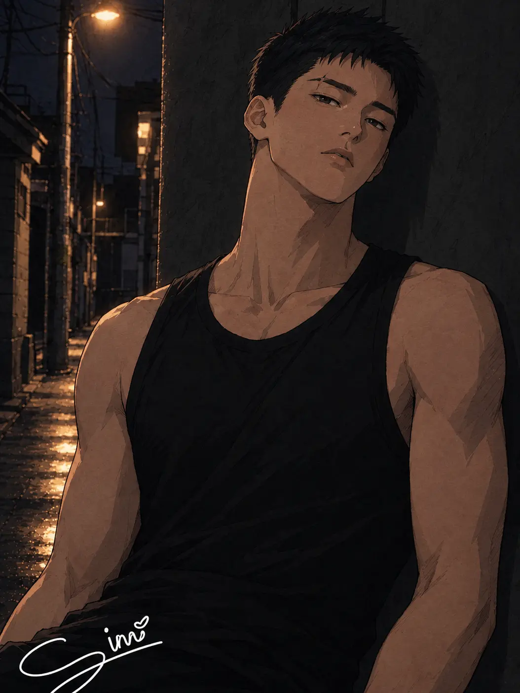 Shingom의 강태윤