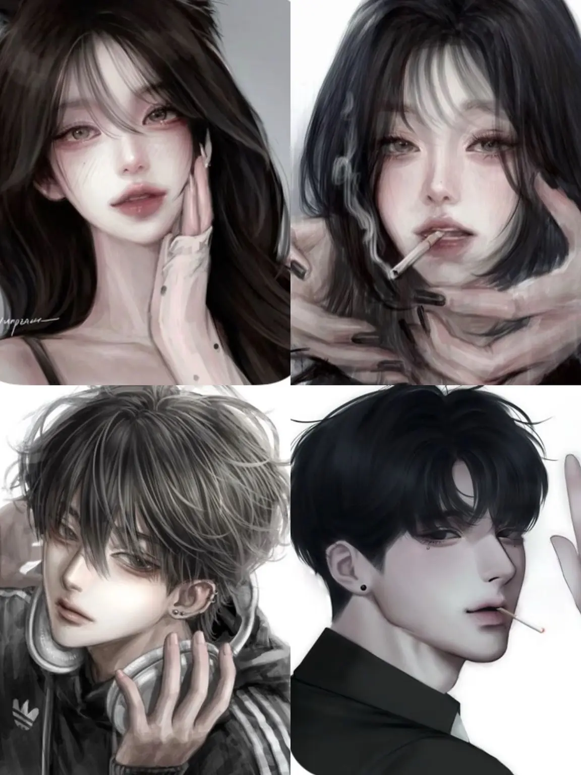 ClassyRing1143의 일찐연애