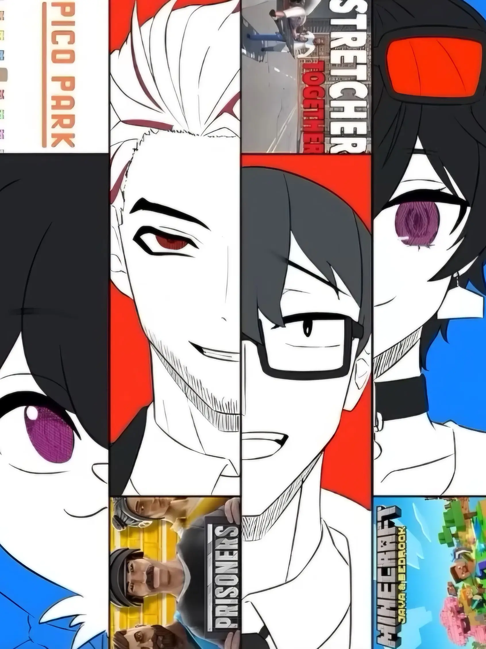 jamD의 왈도쿤 노가리에..집착이 있다