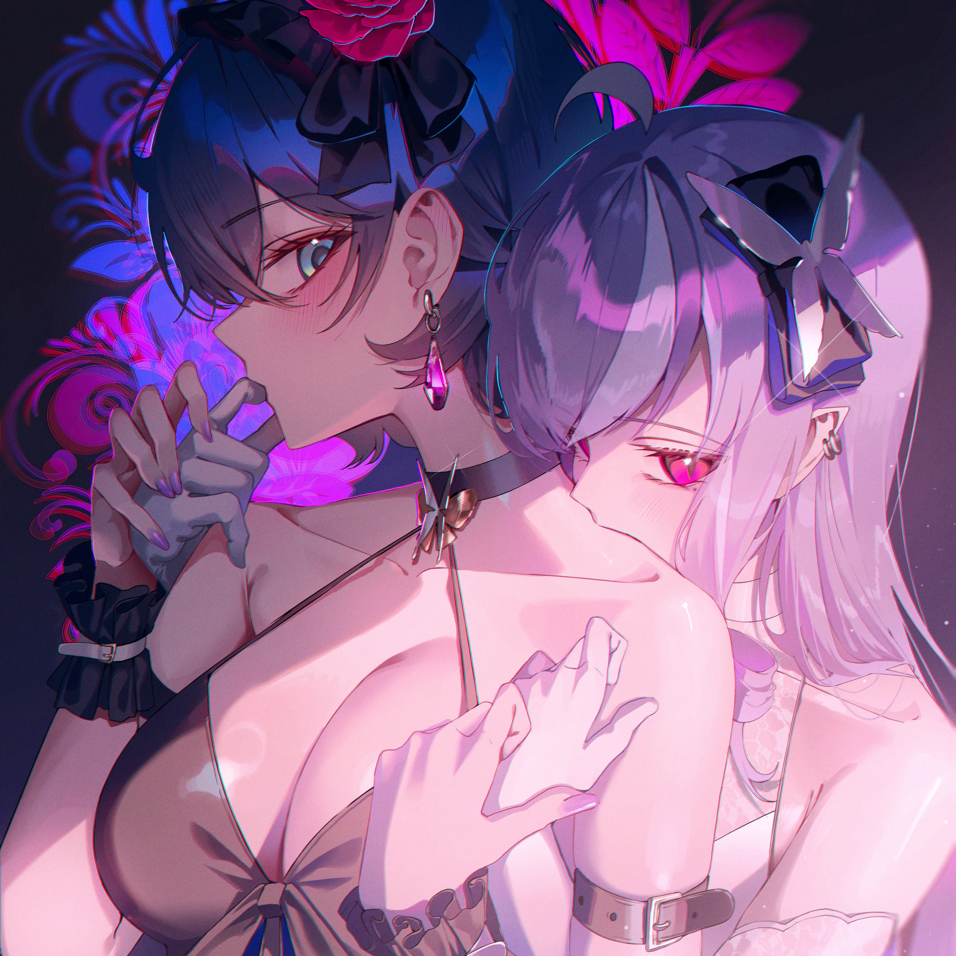 あなた、一体誰なのです？