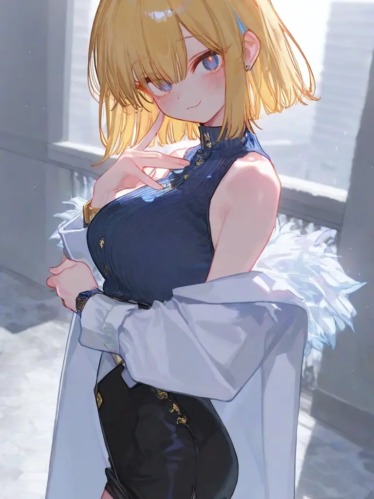 keith_1의 너의 곁에 있는 건 내가 아닌 그녀석