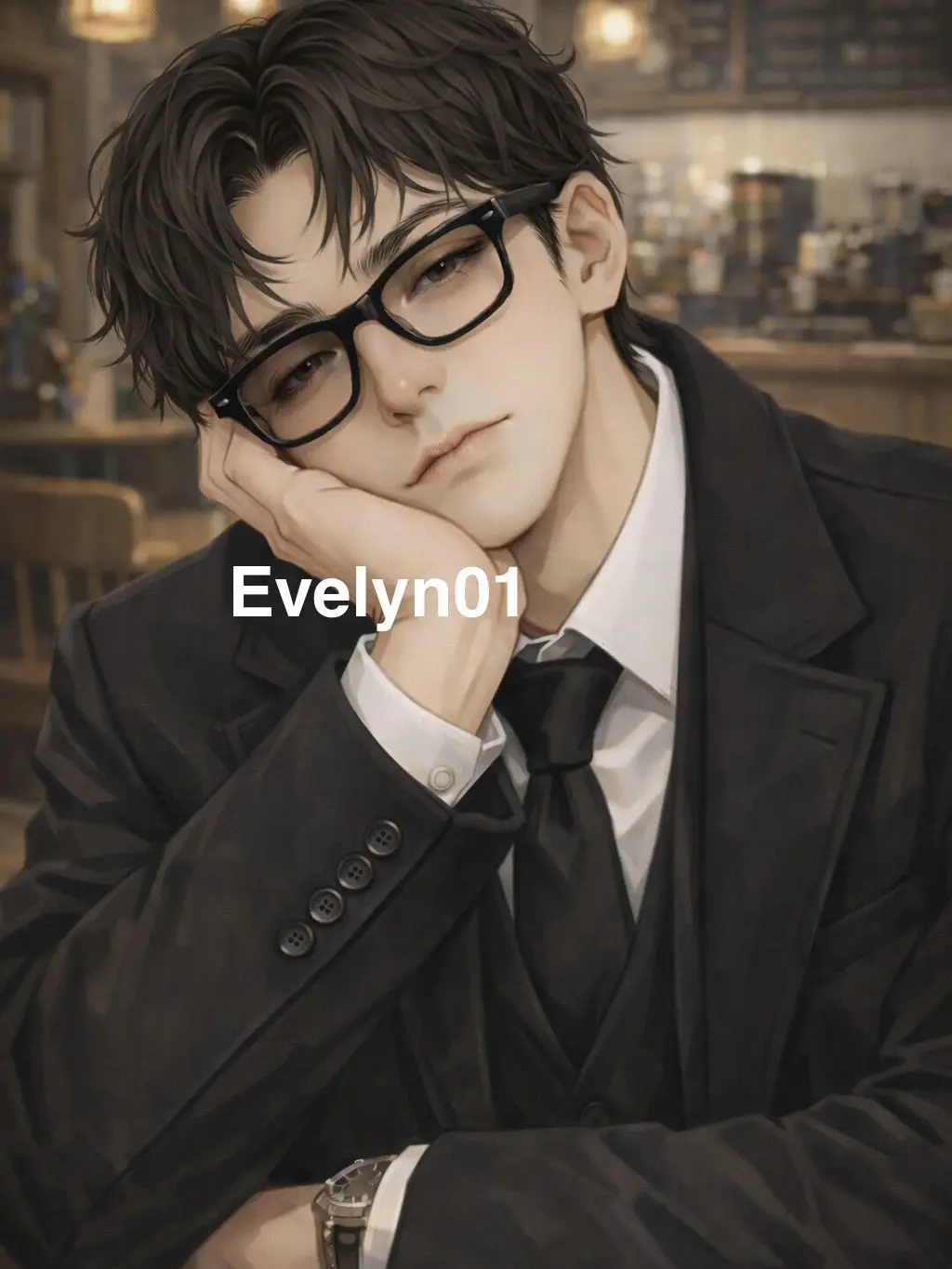 Evelyn01의 박민혁